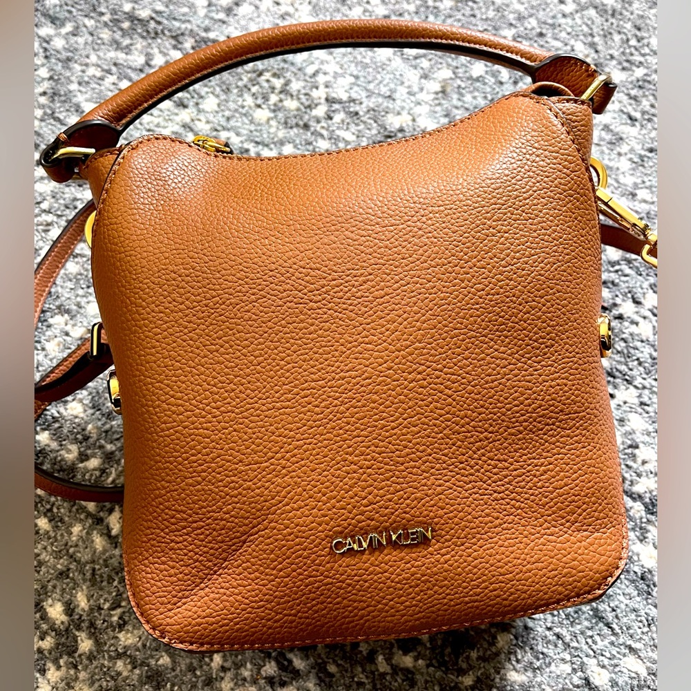 Calvin Klein Crossbody